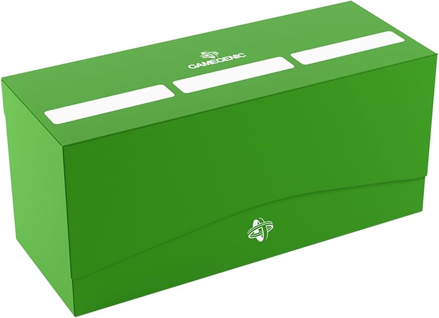 Gamegenic Triple Deck Holder 300+ XL | North Game Den