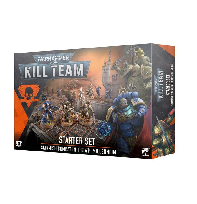 Kill Team Starter Set | North Game Den