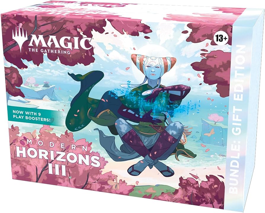 Modern Horizons 3 Gift Bundle | North Game Den