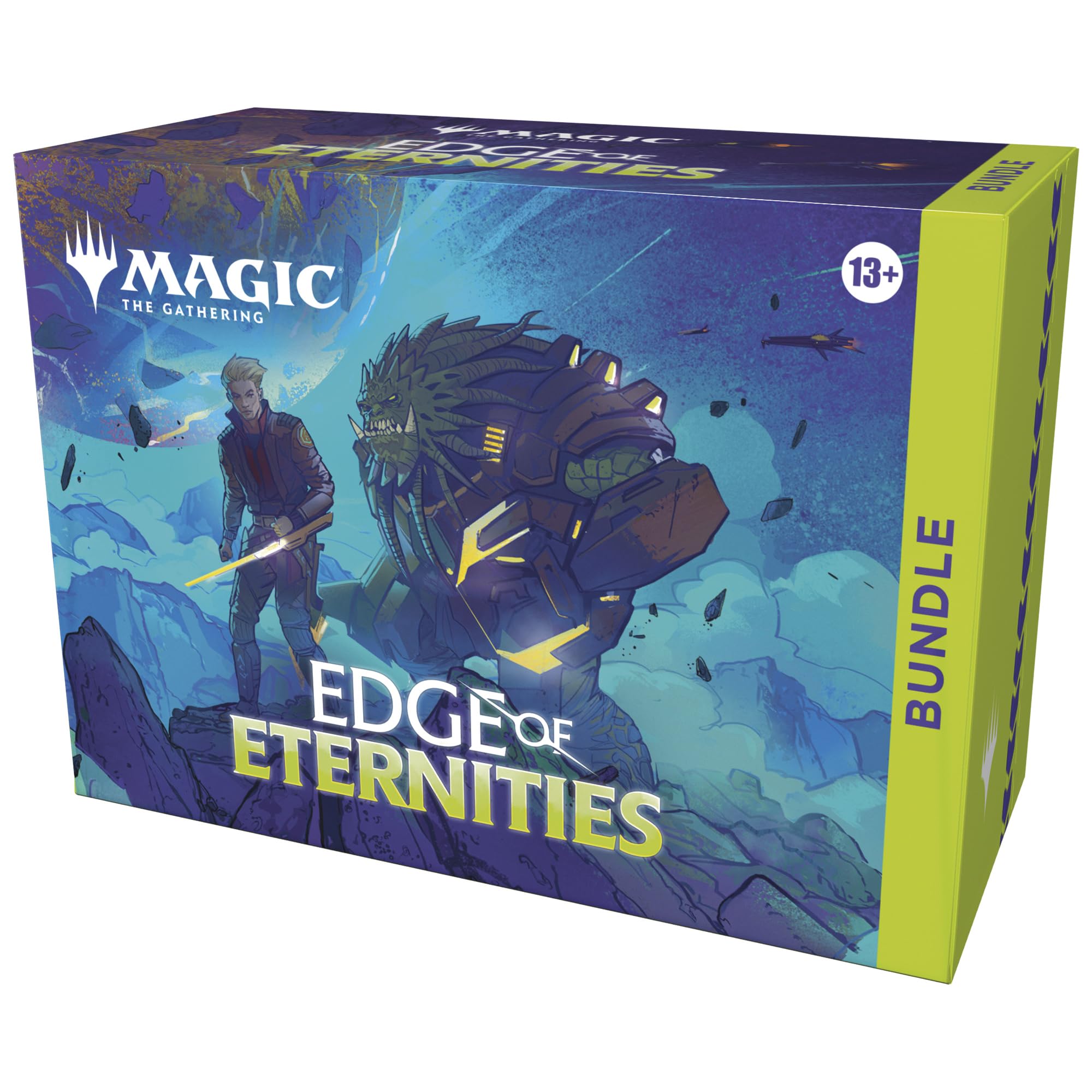 Edge of Eternities Bundle | North Game Den