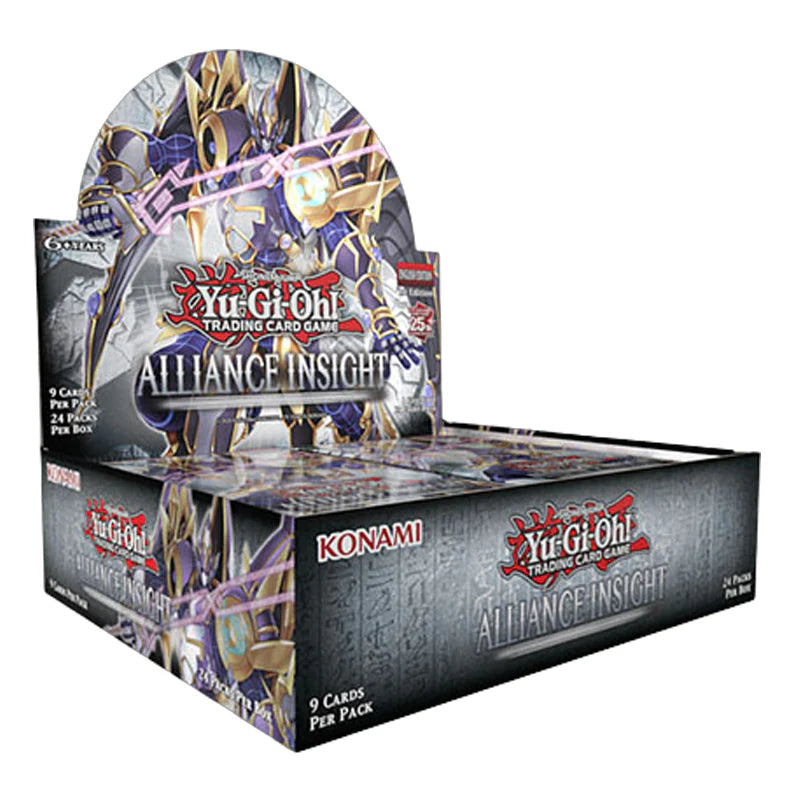 Alliance Insight Booster Pack | North Game Den
