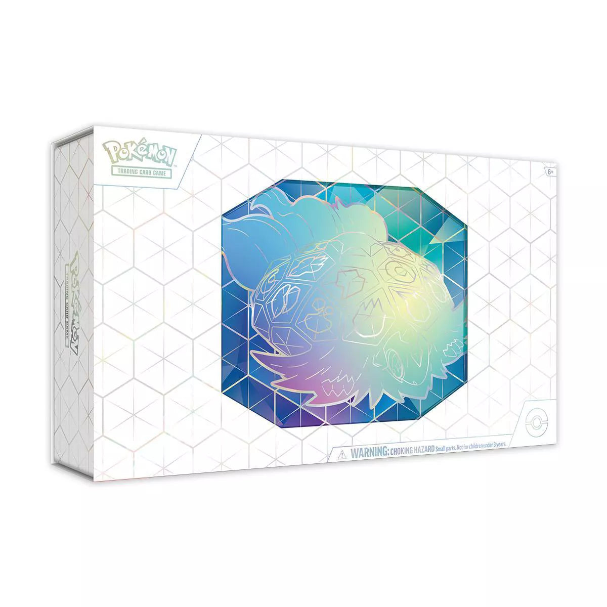Terapagos ex Ultra Premium Collection | North Game Den