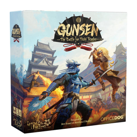 Product image for North Game Den