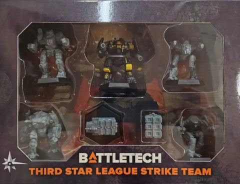 Product image for North Game Den