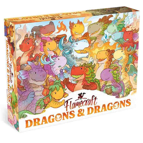 Product image for North Game Den