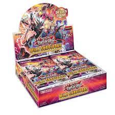 Wild Survivors Booster Pack | North Game Den