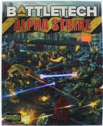 Battletech: Alpha Strike Box Set | North Game Den