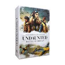 Undaunted: Battle of Britain | North Game Den