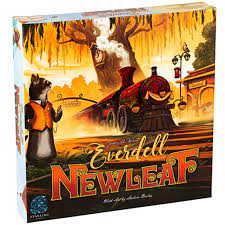 Everdell: Newleaf | North Game Den