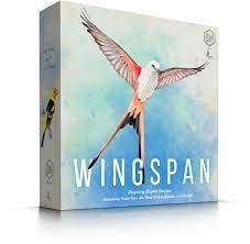 Wingspan | North Game Den