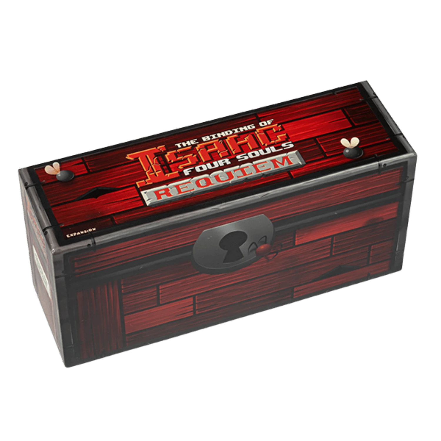 The Binding Of Isaac: Four Souls: Requiem | North Game Den