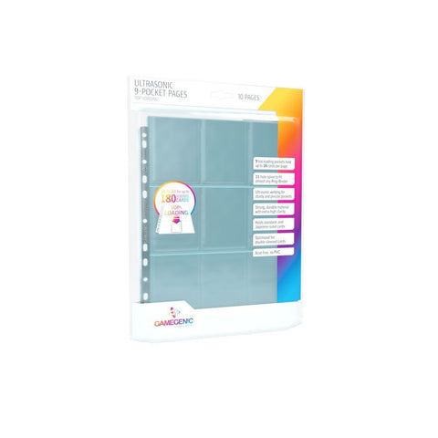 Product image for North Game Den