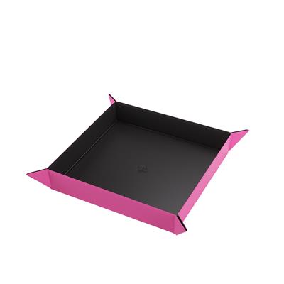 Gamegenic Magnetic Dice Tray Square | North Game Den