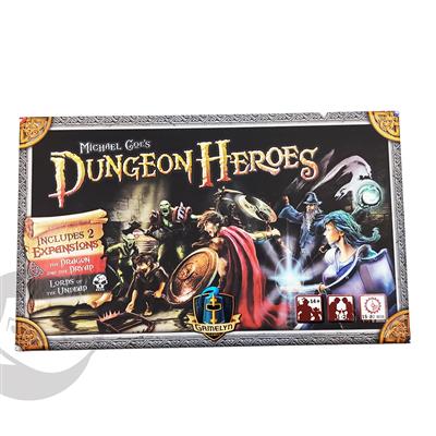 Product image for North Game Den