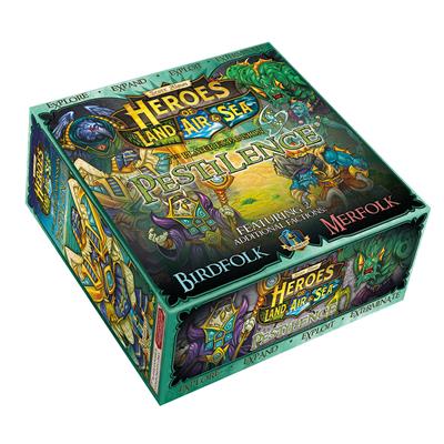 Product image for North Game Den