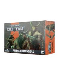 Kill Team: Fellgor Ravagers | North Game Den