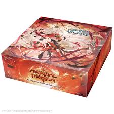 Abyssal Heaven Booster Pack | North Game Den