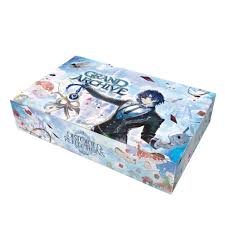 Grand Archive Distorted Reflections Booster Pack | North Game Den