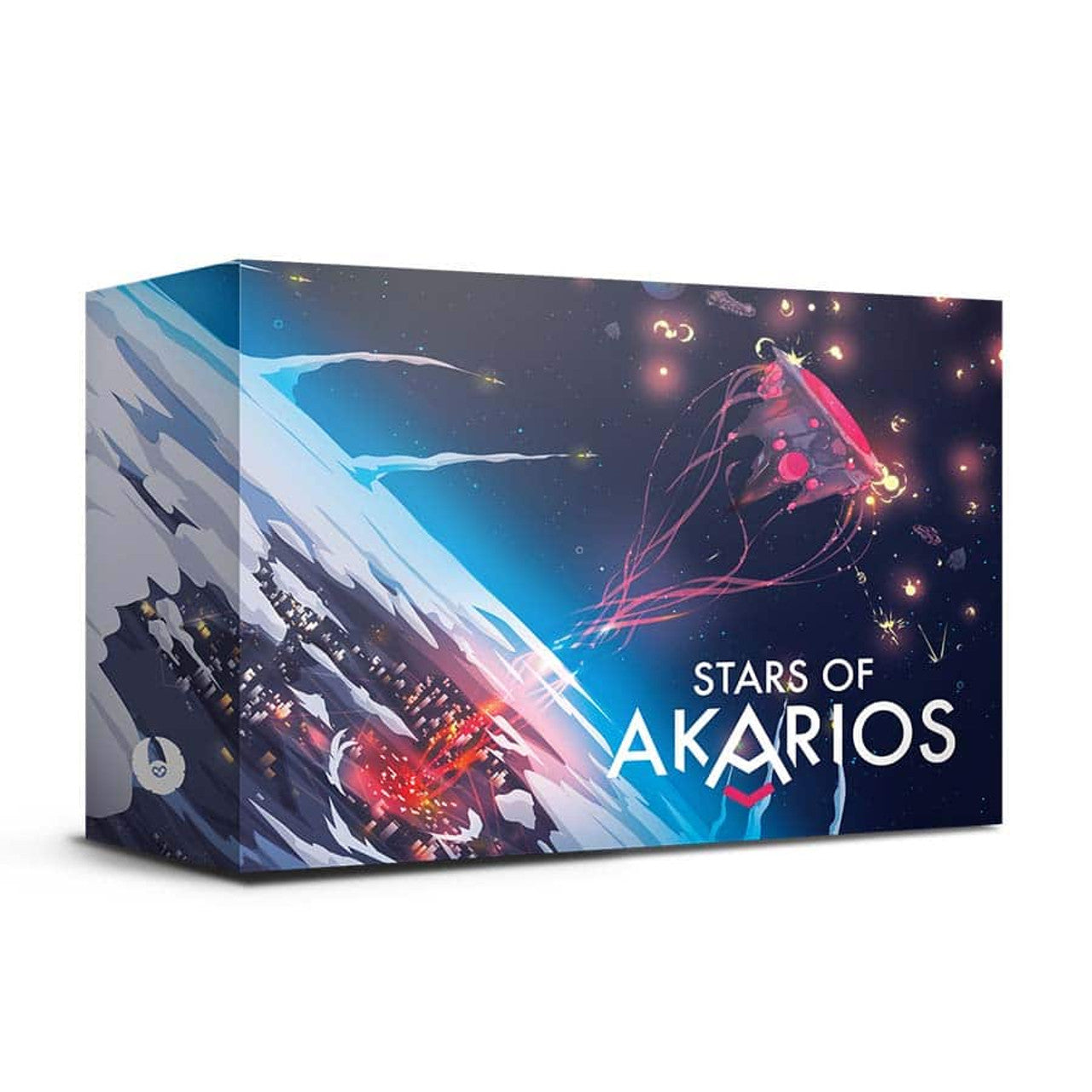 Stars of Akarios | North Game Den