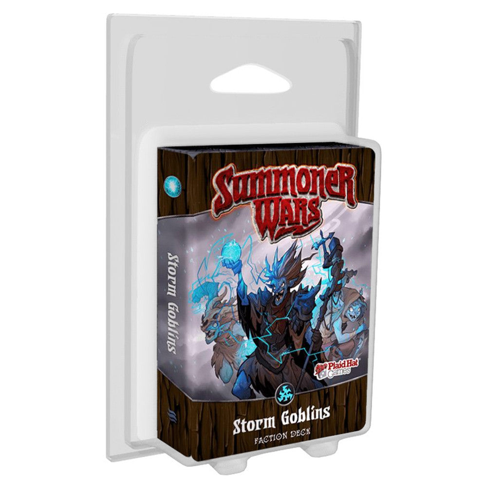 Summoner Wars Storm Goblins | North Game Den