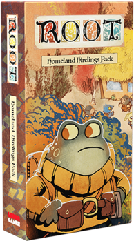 Product image for North Game Den