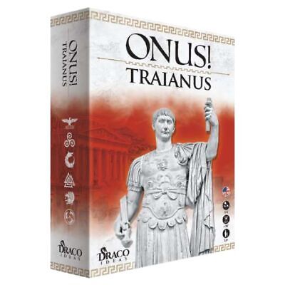 Onus! Traianus | North Game Den