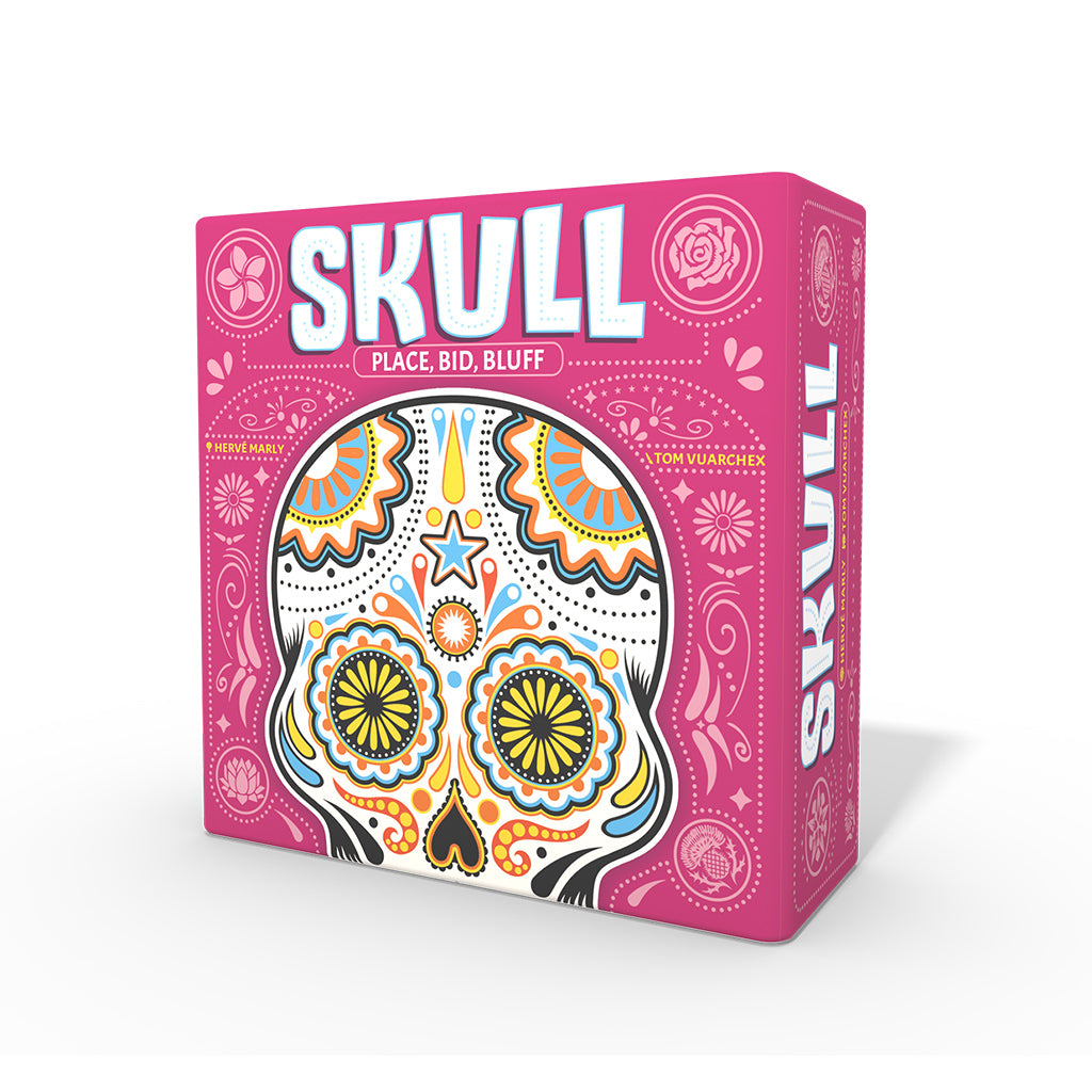 Skull Game | North Game Den