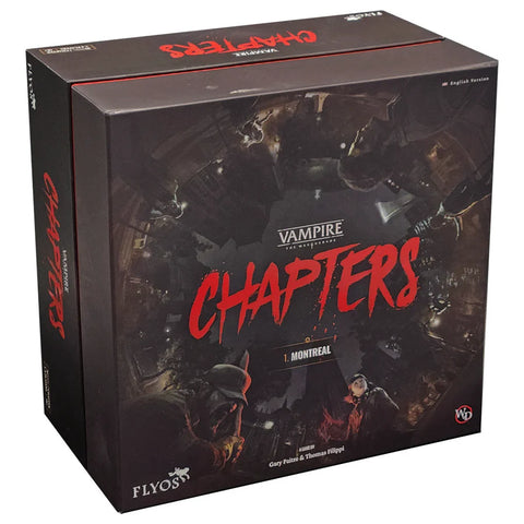 Product image for North Game Den