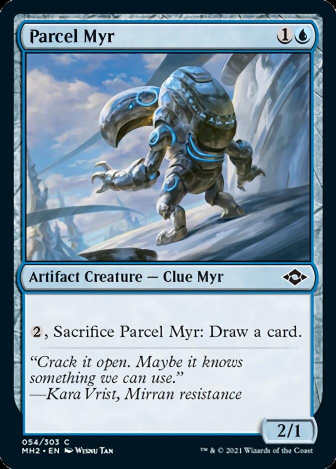 Parcel Myr [Modern Horizons 2] | North Game Den