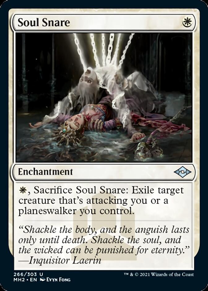 Soul Snare [Modern Horizons 2] | North Game Den