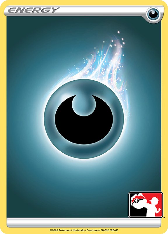 Darkness Energy [Prize Pack Series One] | North Game Den