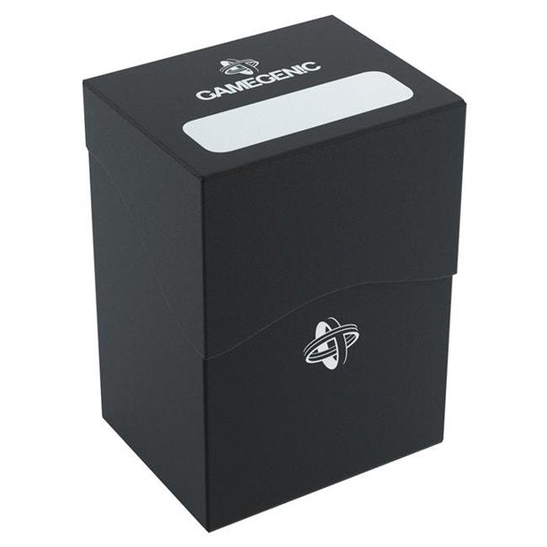 Gamegenic Deck Holder 80+ Black | North Game Den