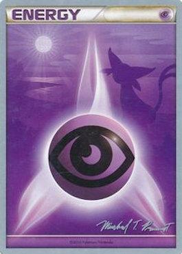 Psychic Energy (Boltevoir - Michael Pramawat) [World Championships 2010] | North Game Den