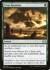 Crop Rotation [Double Masters] | North Game Den