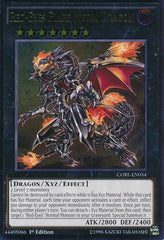 Red-Eyes Flare Metal Dragon (UTR) [CORE-EN054] Ultimate Rare | North Game Den