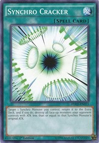 Synchro Cracker [HSRD-EN013] Common | North Game Den