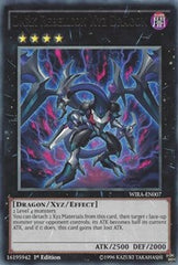 Dark Rebellion Xyz Dragon [WIRA-EN007] Rare | North Game Den