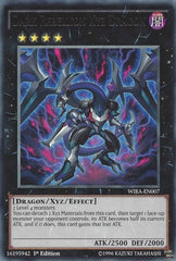 Dark Rebellion Xyz Dragon [WIRA-EN007] Rare | North Game Den