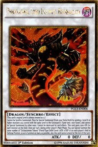 Phantasmal Lord Ultimitl Bishbaalkin [PGL3-EN006] Gold Secret Rare | North Game Den