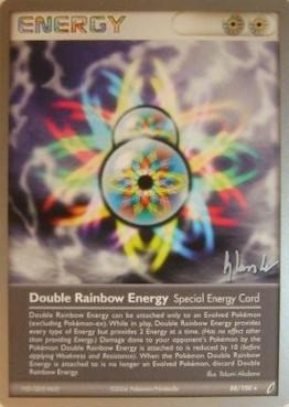 Double Rainbow Energy (88/100) (Empotech - Dylan Lefavour) [World Championships 2008] | North Game Den