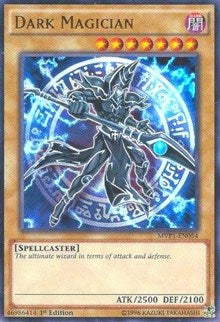 Dark Magician [MVP1-EN054] Ultra Rare | North Game Den