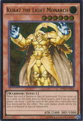 Kuraz the Light Monarch [OP02-EN002] Ultimate Rare | North Game Den