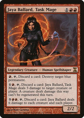 Jaya Ballard, Task Mage [Time Spiral] | North Game Den