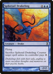 Spiketail Drakeling [Time Spiral] | North Game Den