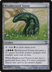 Weatherseed Totem [Time Spiral] | North Game Den