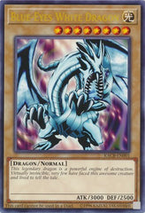 Blue-Eyes White Dragon (Oversized) [KACB-EN001] Promo | North Game Den