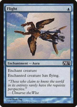 Flight [Magic 2012] | North Game Den