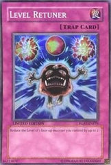 Level Retuner [RGBT-ENPP6] Super Rare | North Game Den