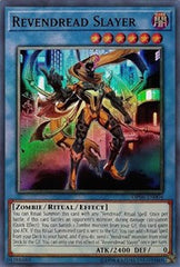 Revendread Slayer [OP06-EN004] Super Rare | North Game Den