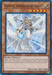 Tethys, Goddess of Light [SR05-EN014] Common | North Game Den